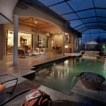 POOLS