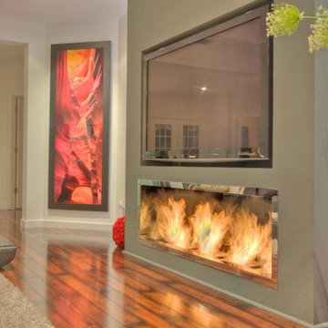 Indoor Installations