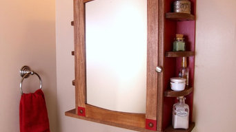 Wall Vanity