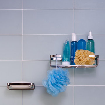 Tileware Bathroom Fixtures - Promessa Series