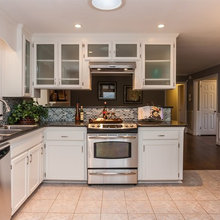 Kitchen condo