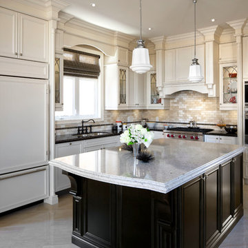 Oakley Kitchen