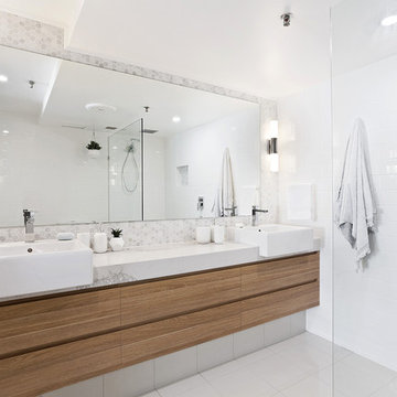 Beach Unit Renovation