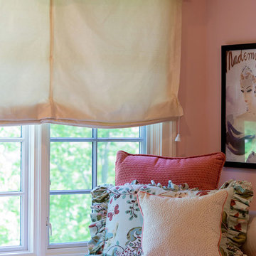 Main Line Tween Suite