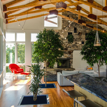 Lake Holiday House