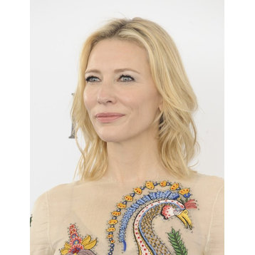 Cate Blanchett At Arrivals For 2016 Film Independent Spirit Awards, Arrivals 3