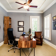 rivers office
