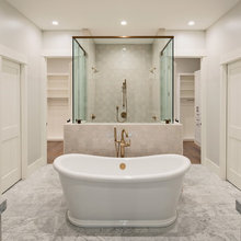 Bathroom Ideas