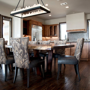 Dining Rooms