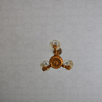 71514-2 Installed on Ceiling