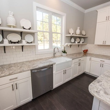 Highlands Model Homes