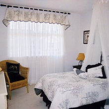 Window Treatment