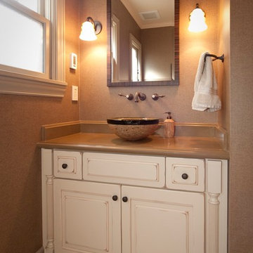 Leschi Tutor Remodel