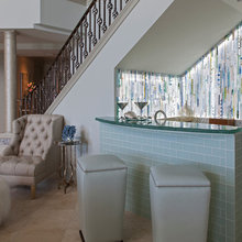wet bar