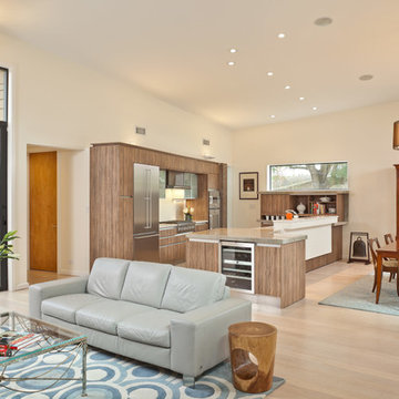 House 563 - Collaborative Designworks