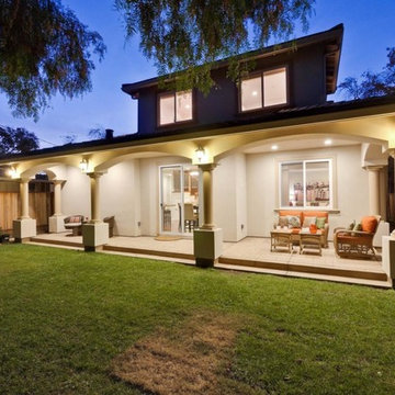 Home Staging for Moretti Drive, Cupertino
