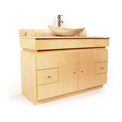 Designer Bathrooms: Bathroom Products, Custom Designed, Sinks - Bathroom Vanities And Sink Consoles