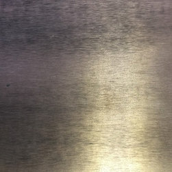 Unique Metal Finishes - Products