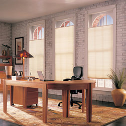 Flexible and Versitile Shades - Window Blinds