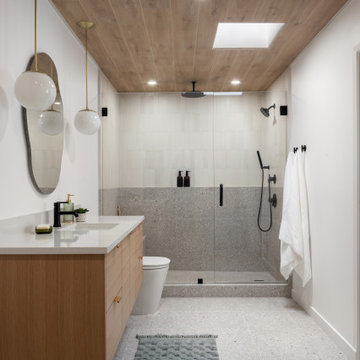 Master Bathroom Remodel in Orange