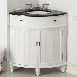 Antique Bathroom Vanities - Bathroom Vanities And Sink Consoles