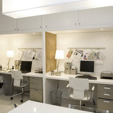 Home Office Ideas