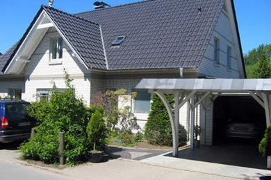 HAUSBAU