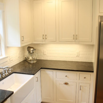 Belgrade Kitchen