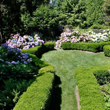 Parterre Garden