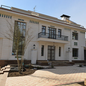 Private residence