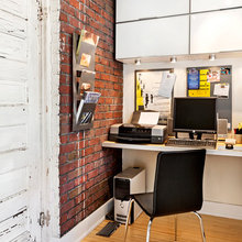 Kate's Office
