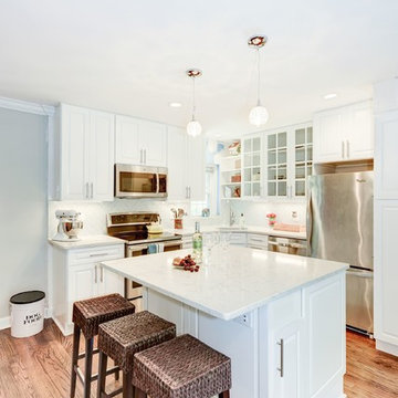 Shrlington Condo