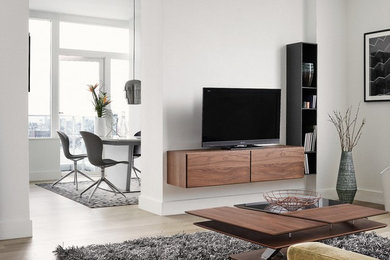 Renovation living