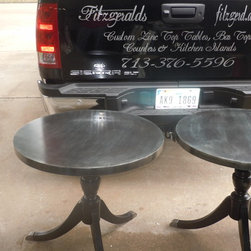Fitzgerald's - Furniture