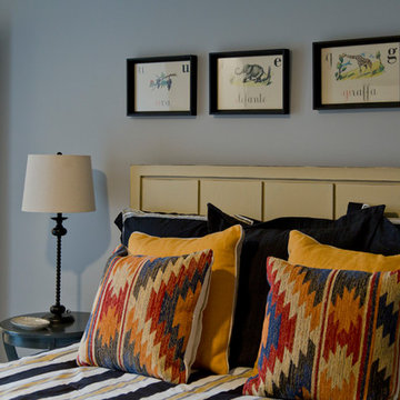 Homes By Chris in KC Parade of Homes