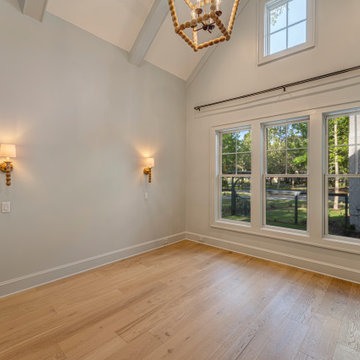 Holiday House in Habersham, SC