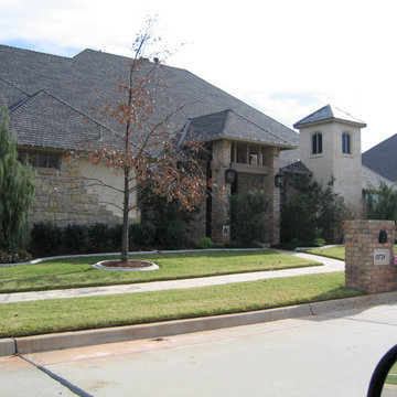 Random homes
