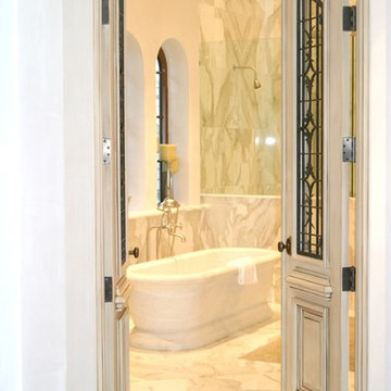 Stewart Brannen Windows and Doors - Private Residence - Ponte Vedra, FL