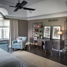 Sharon window treatments for the home