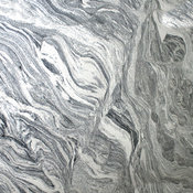 Silver Clouds Granite Slabs
