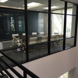 Wet Seal Conference Tables - Tabletop