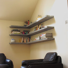 grey room