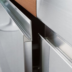 Convivium - Storage Cabinets