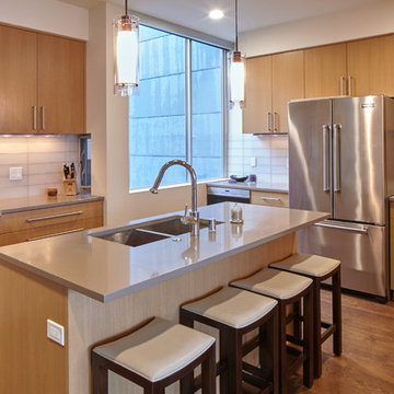 Fairview Condo