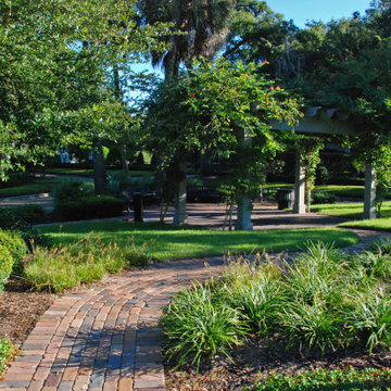 Park Grove Gathering Space