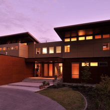 beach house