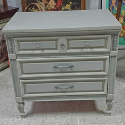 Painted Furniture - Dressers