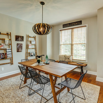 The Blair | Townhome