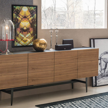 Dakota sideboard by Cattelan Italia