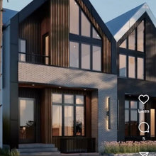East 26th Exterior